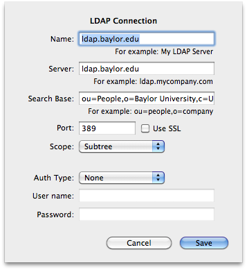 adding_a_LDAP_server